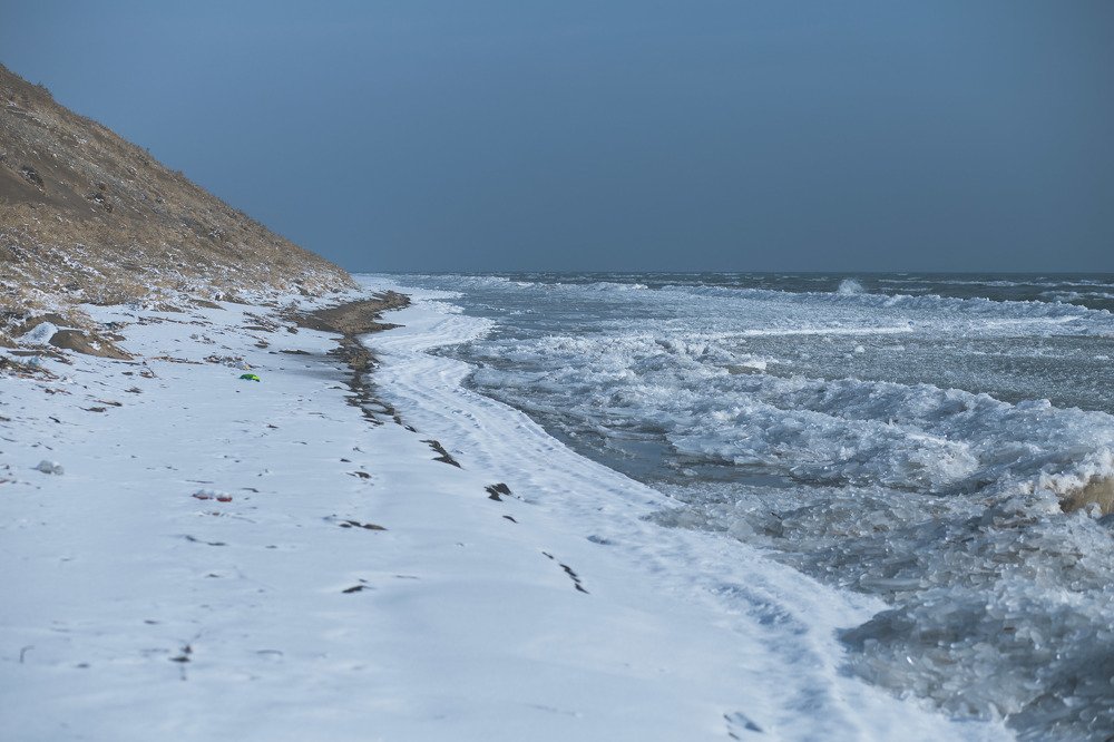 Photograph by Индира Кузнецова