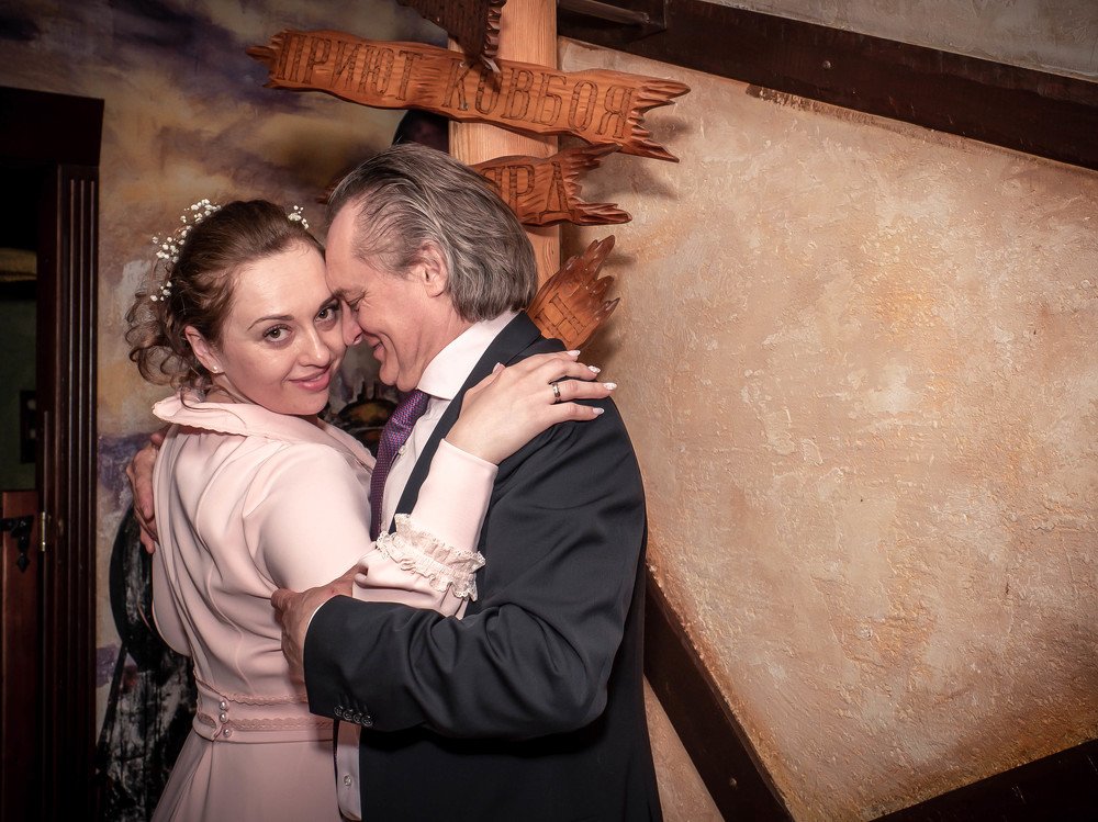 Photograph by Татьяна Ефименко