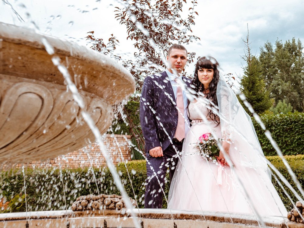 Photograph by Татьяна Ефименко