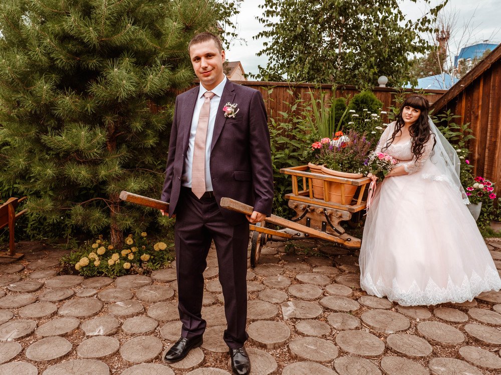 Photograph by Татьяна Ефименко