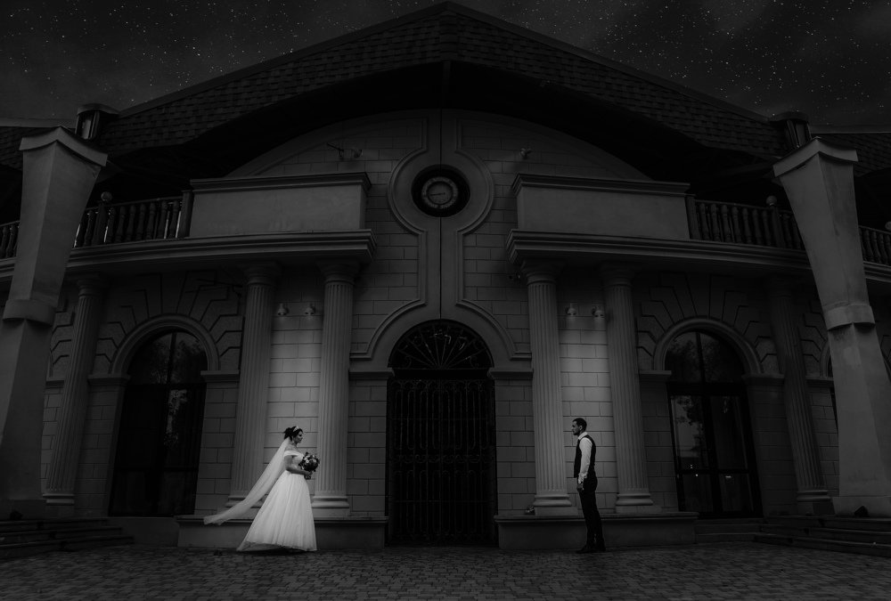 Photograph by Диана Семенова