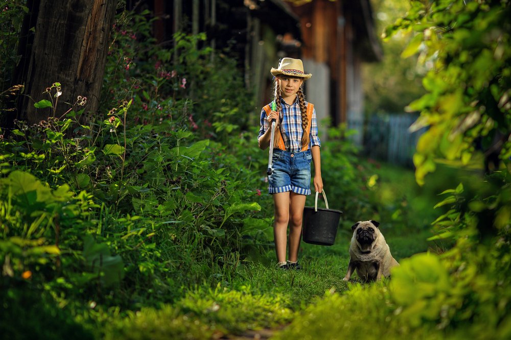 Photograph by Георгий Бондаренко