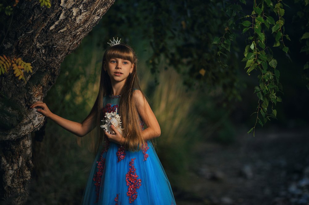 Photograph by Георгий Бондаренко