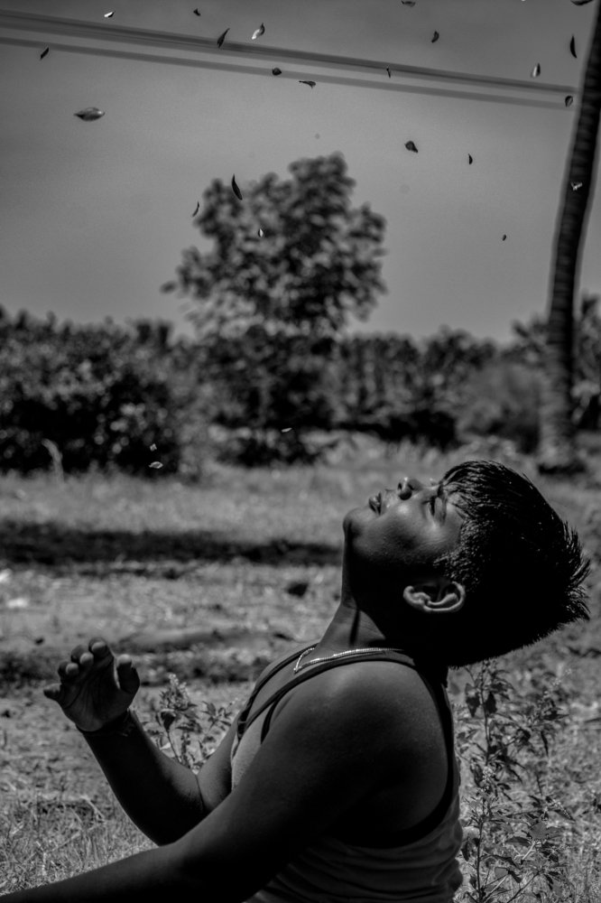 Photograph by PRABANJAN KARUPPUSAMY