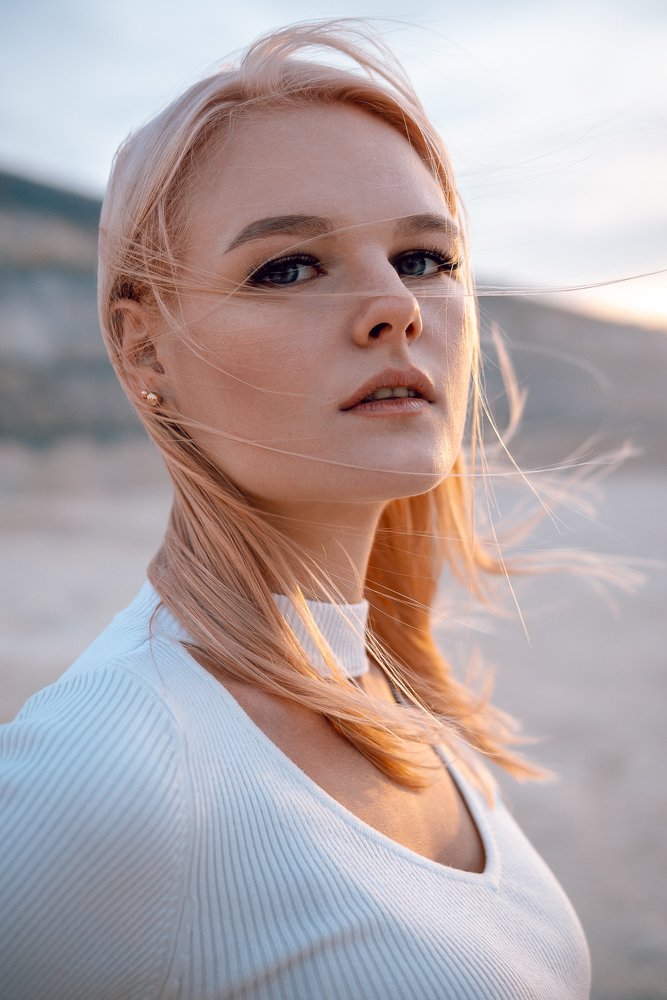 Photograph by Andrey Aldoshkin