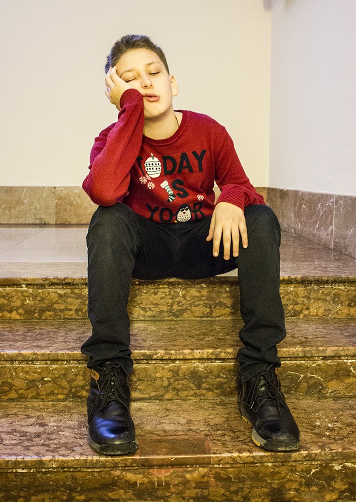 Photograph by Рита Осипова