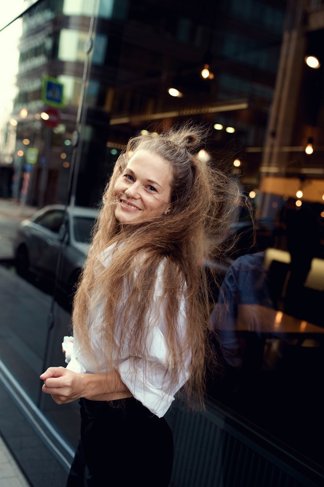 Photograph by Елена Макарова