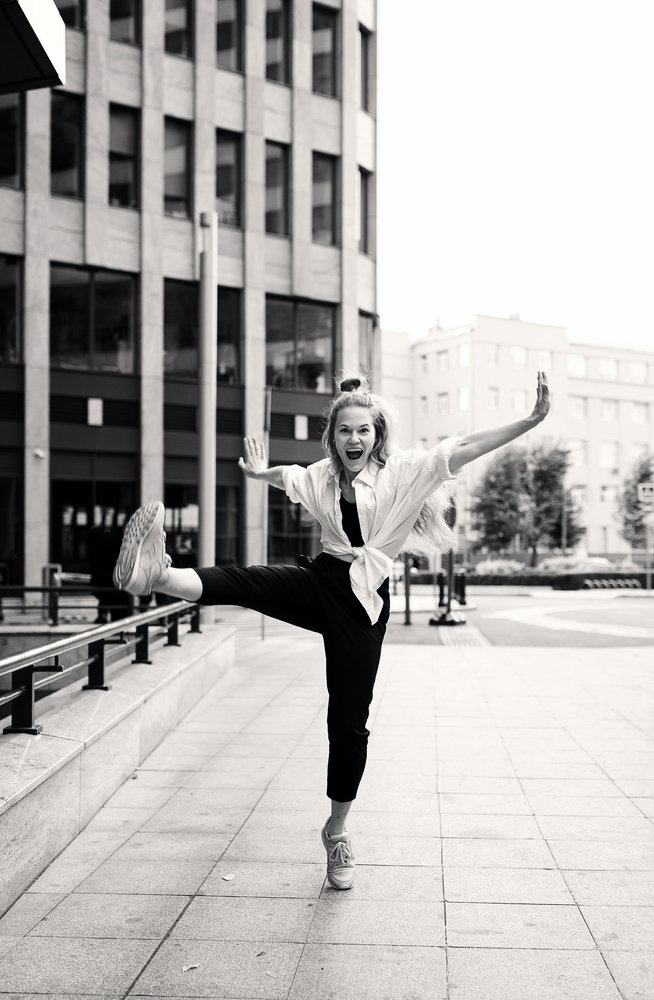 Photograph by Елена Макарова