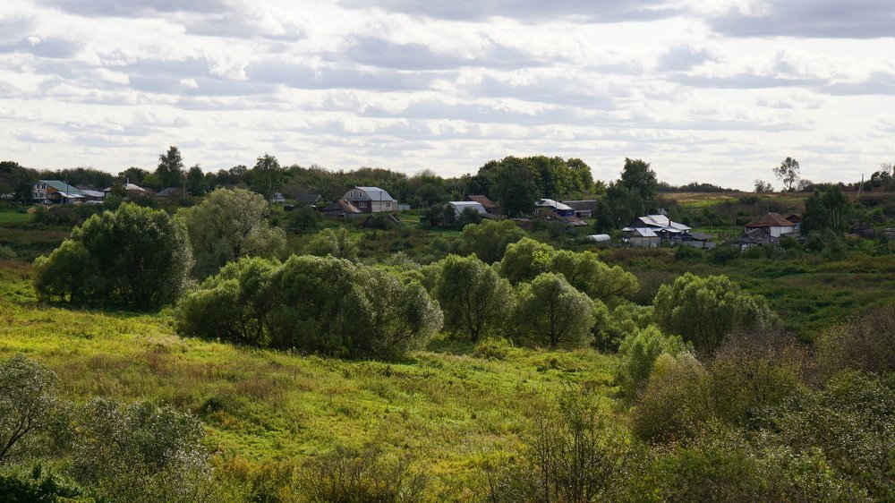 Photograph by Блюмина Елена