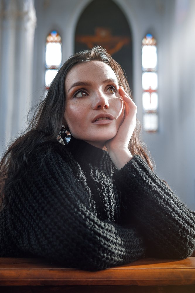 Photograph by Andrey Aldoshkin