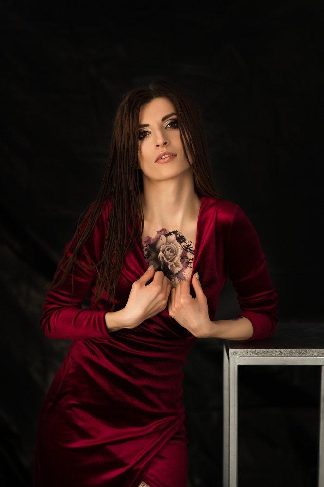 Фотография автора Кирсанова Наталья