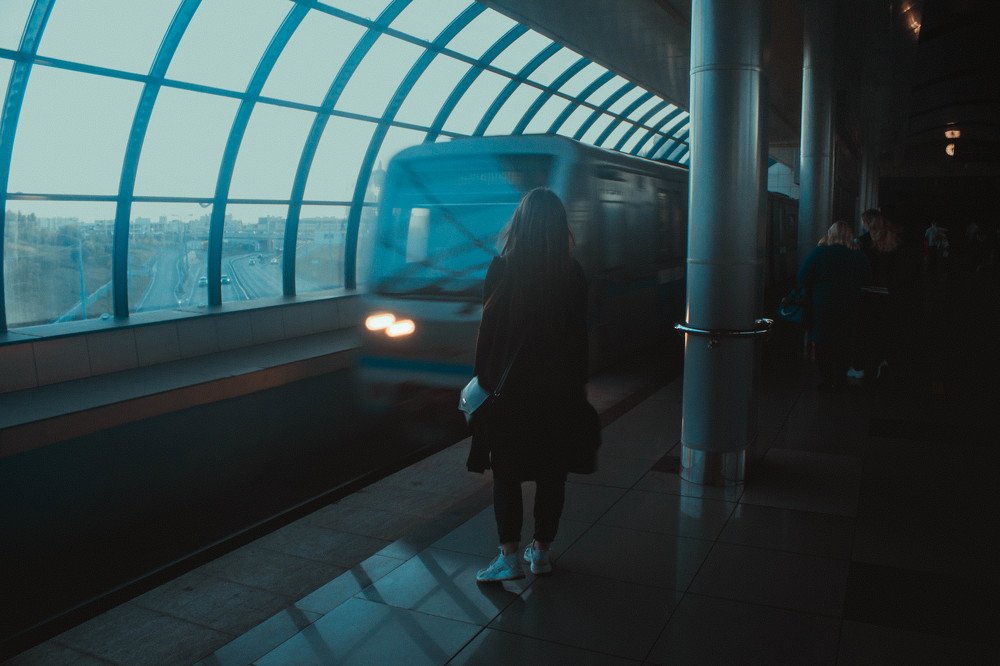 Photograph by Андрей Украинский