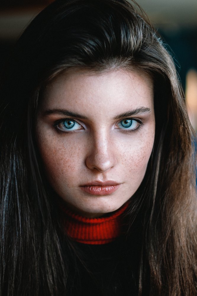 Photograph by Andrey Aldoshkin