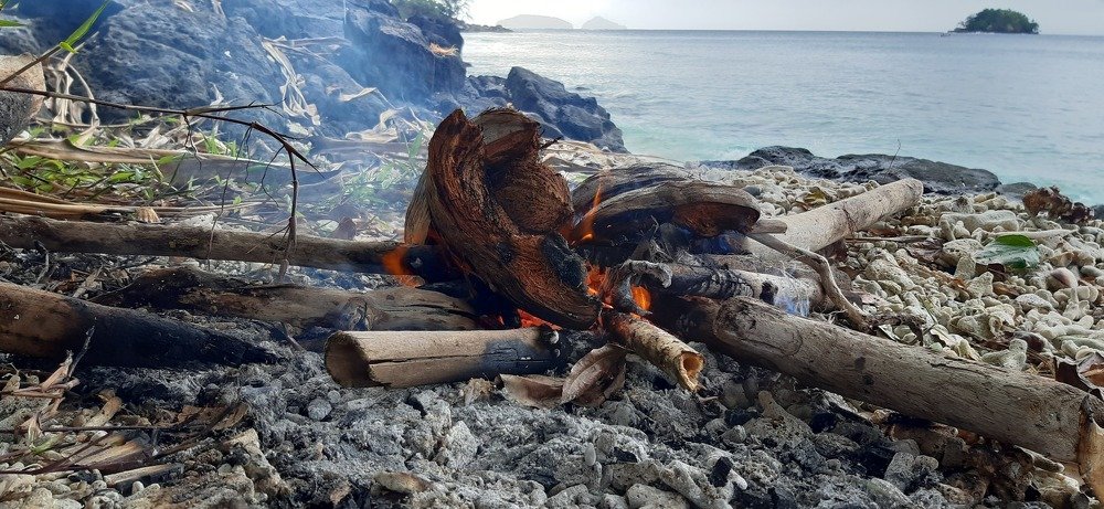 Fire