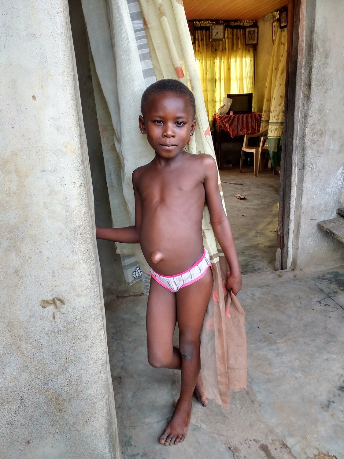 No World for Little Kids