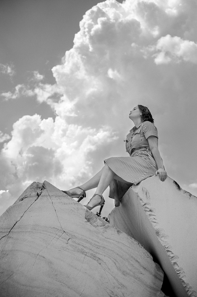 Photograph by Елена Шишова