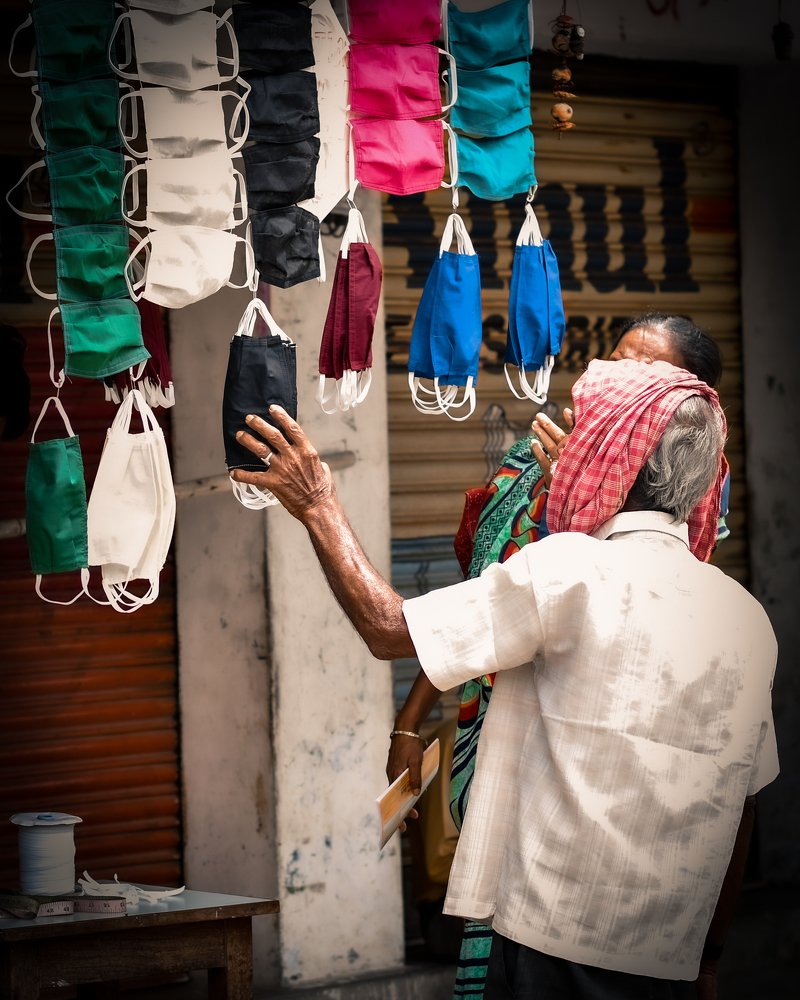 Photograph by Aditya Sahu