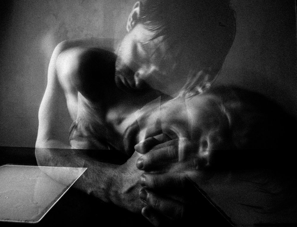 Photograph by Alexandr Tataev