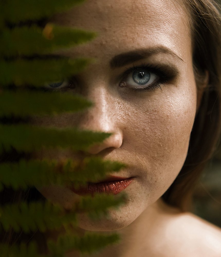 Photograph by Яна Кобелева