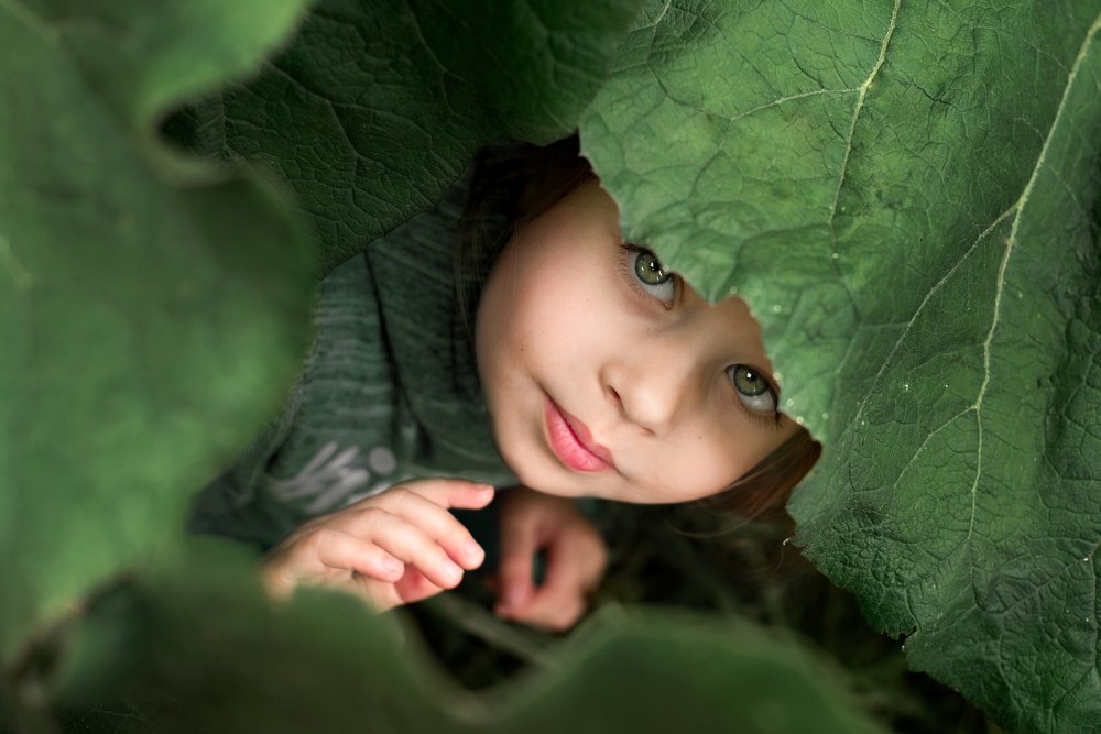 Photograph by Мария Стихарева