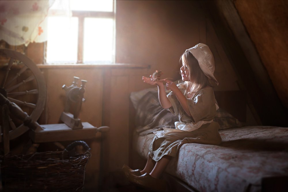 Photograph by Мария Стихарева