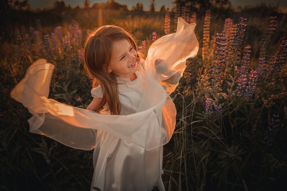 Photograph by Ольга Алейнер