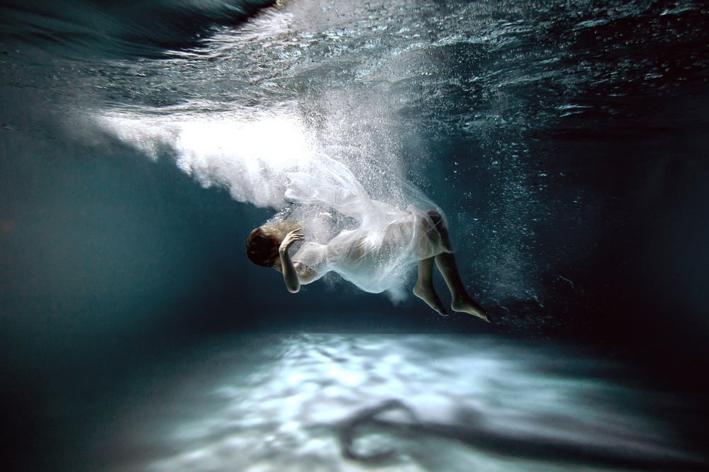 Photograph by Виктория Носачёва