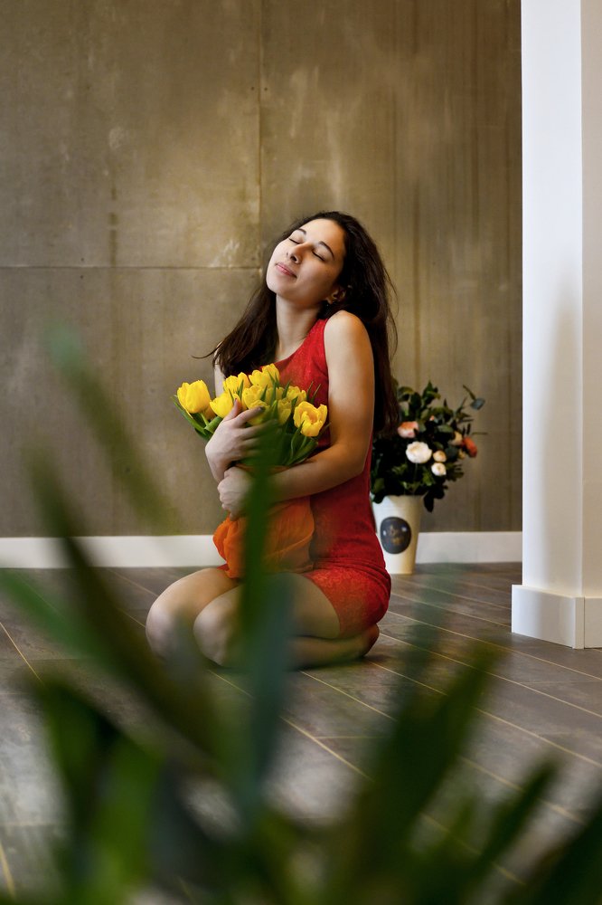 Photograph by Юлия Примус
