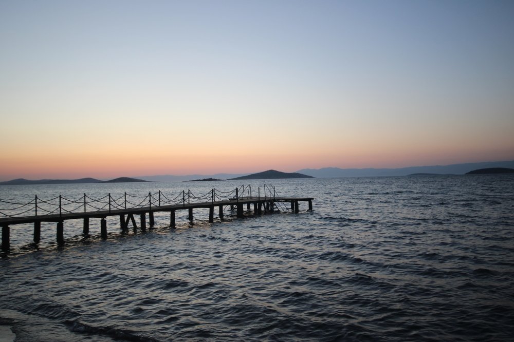 Photograph by AKIN KALAYCI