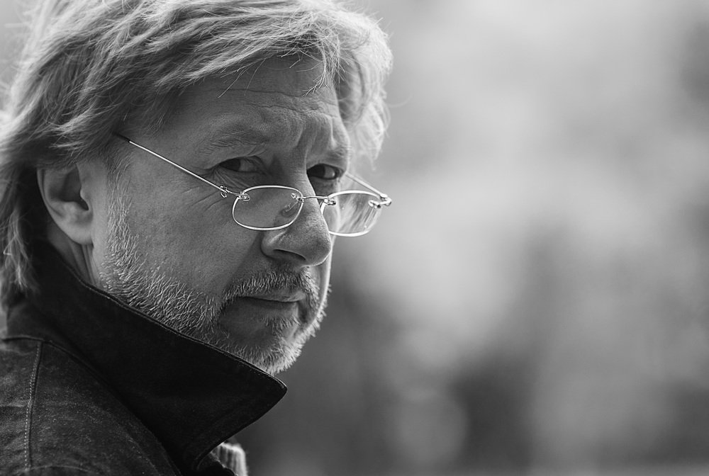 Photograph by Марк Филатов