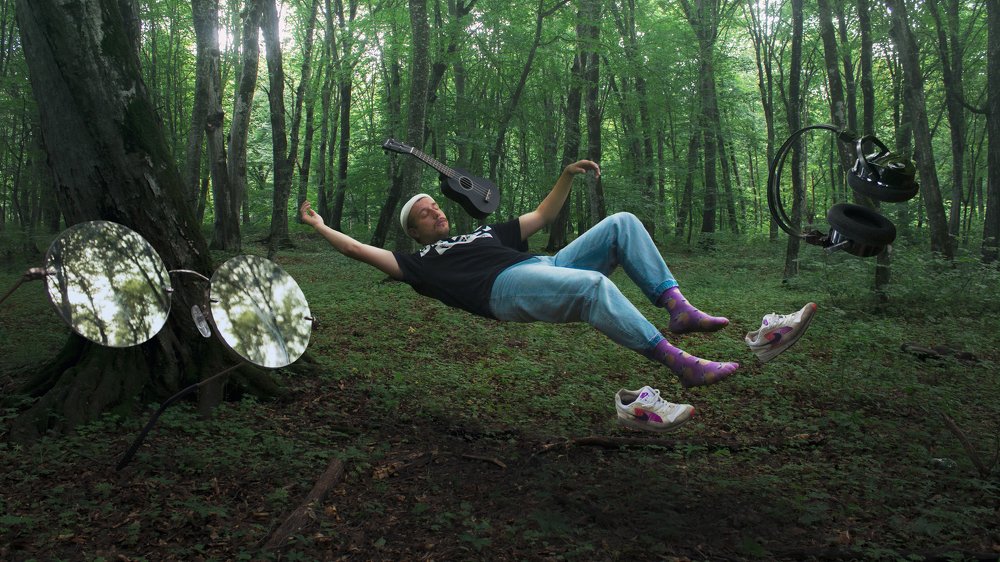 Photograph by Федор Пятчанин