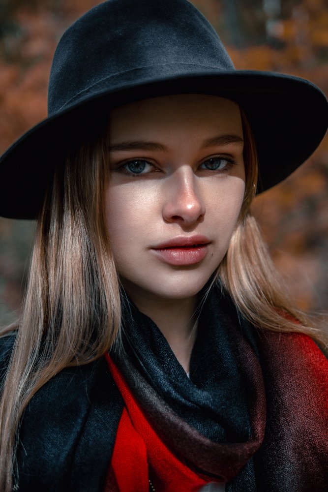 Photograph by Andrey Aldoshkin