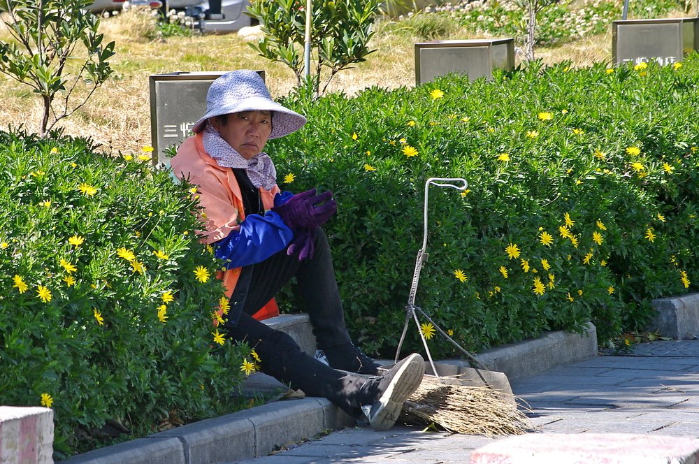 Photograph by Alba Zoe Gržin