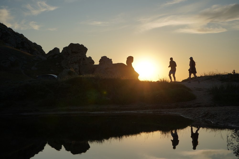 Photograph by Svetlana Reshetnikova