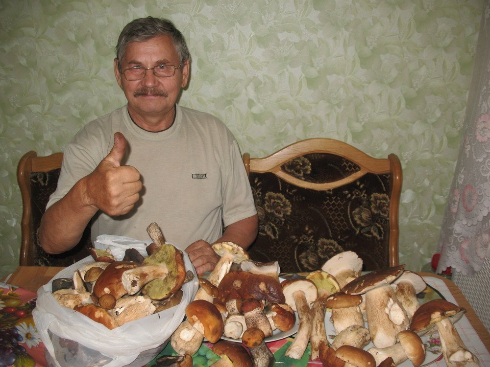 Фотография автора Нина Калинина