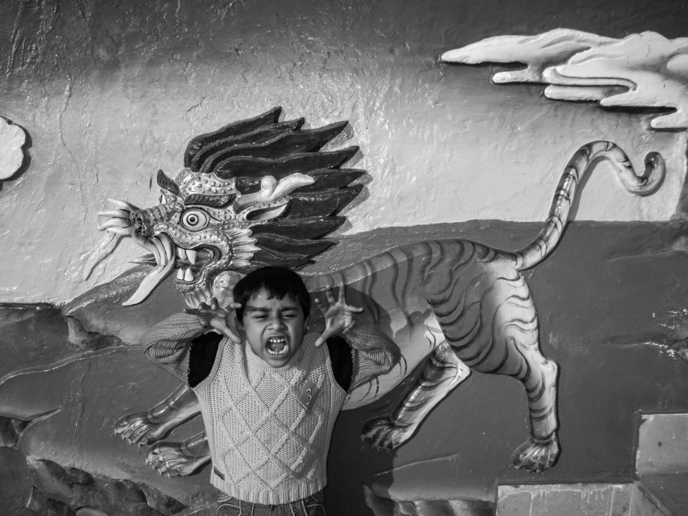 Photograph by Susobhan Biswas