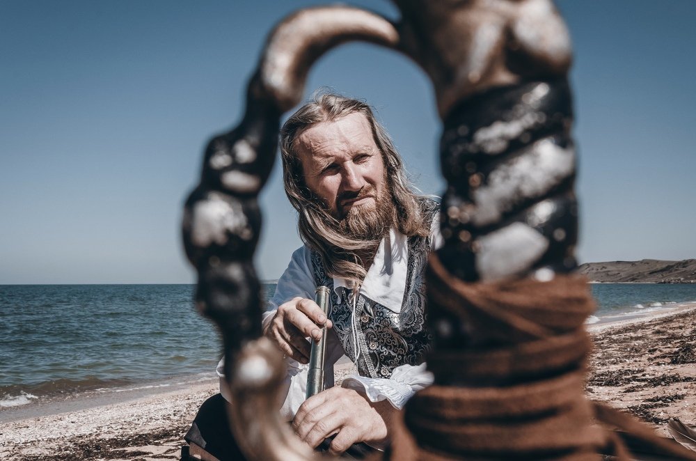 Photograph by Анатолий Щербак