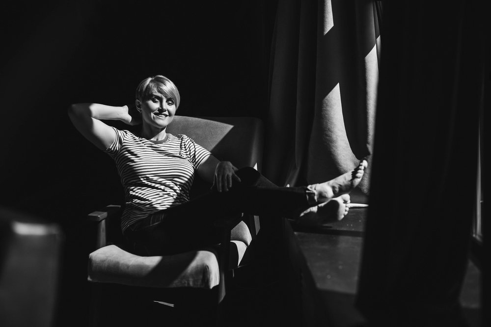 Photograph by Марина Алгаева