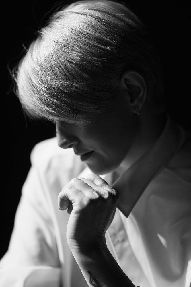 Photograph by Марина Алгаева