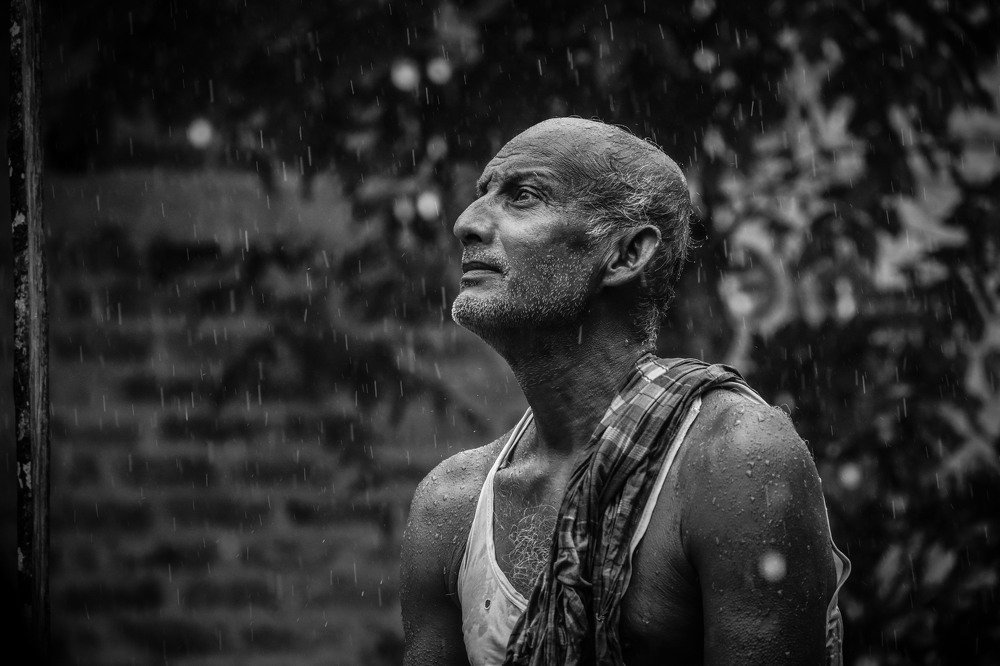 Photograph by Shaibal Tarafdar