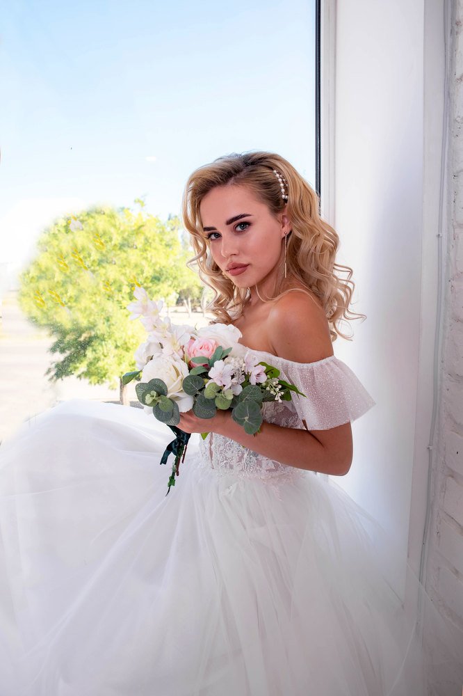 Утро невесты