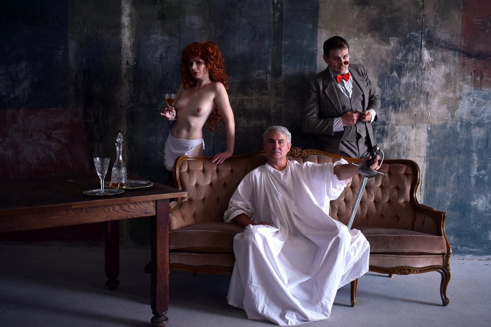 Photograph by ольга