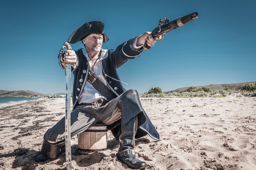 Photograph by Анатолий Щербак