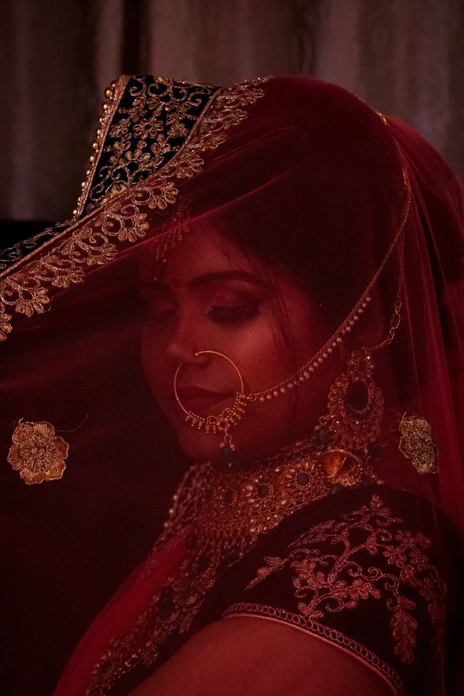 Фотография автора Mridul Chaudhary