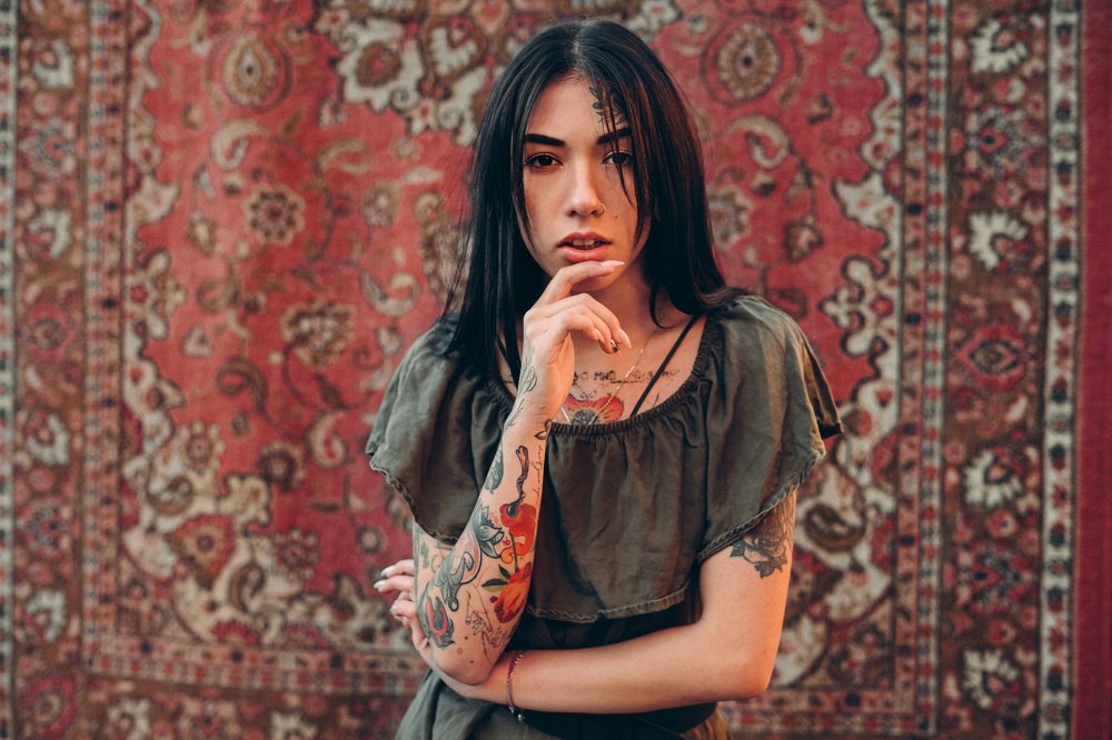 Photograph by Камелия Кацарска