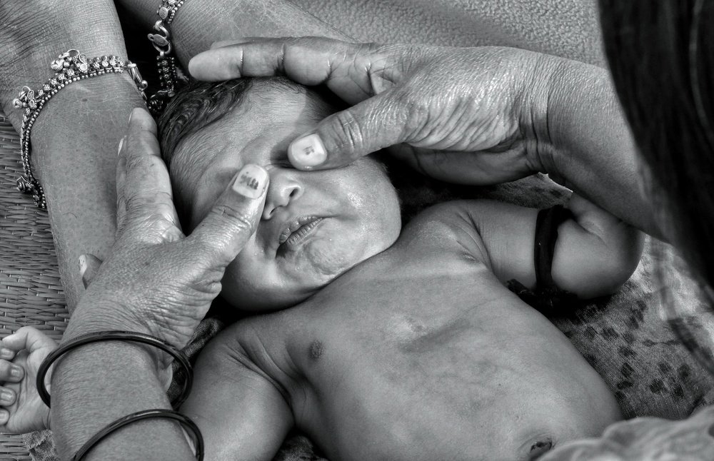 Фотография автора Mridul Chaudhary