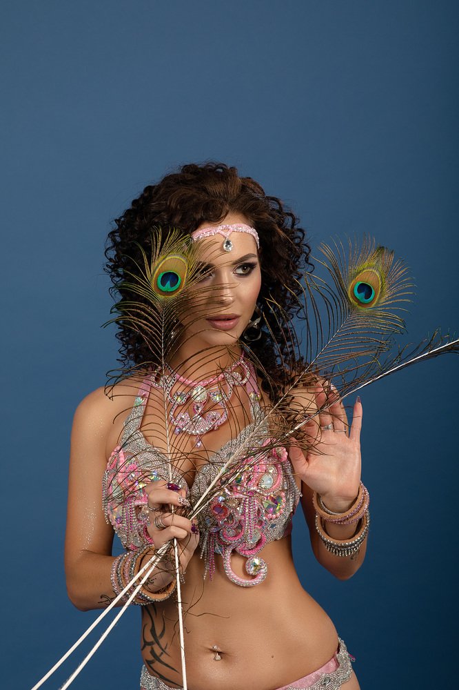 Photograph by Valery Vinnitsky