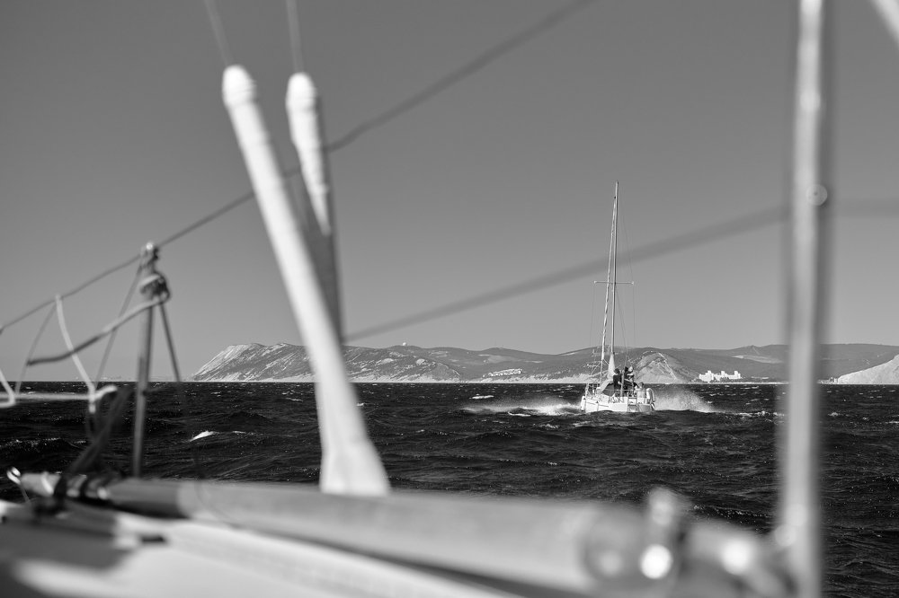 Photograph by Алексей Васин