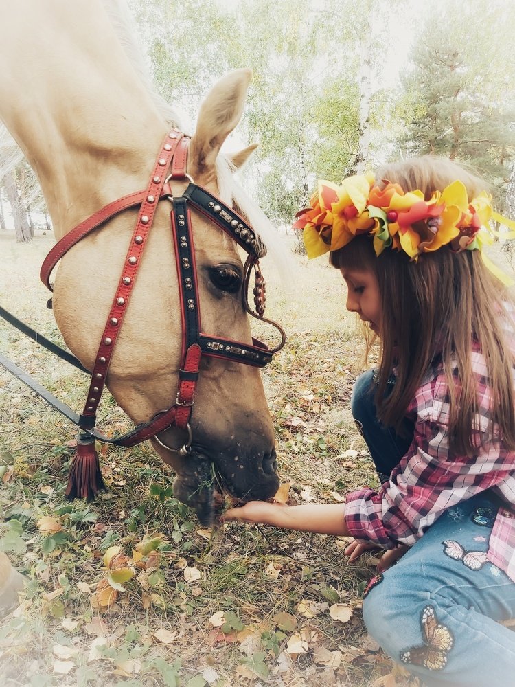 Photograph by Марина Савченко