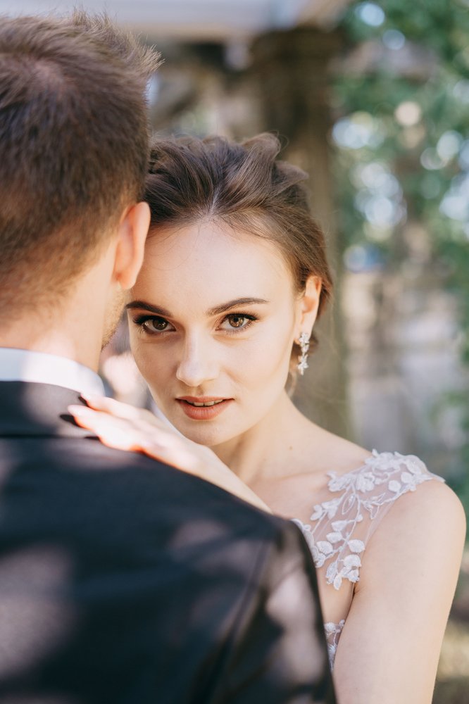 Фотография автора Дарья Воронина